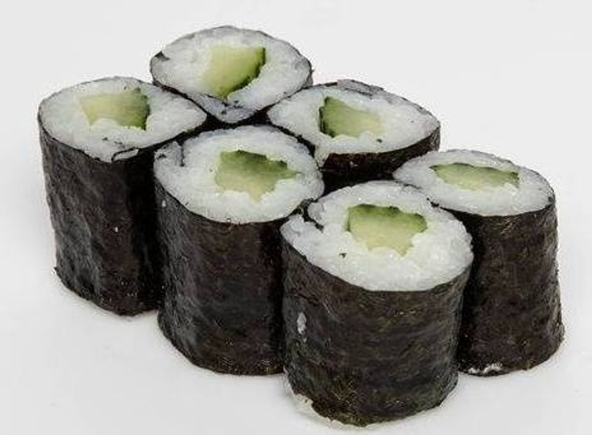 Cucumber Roll