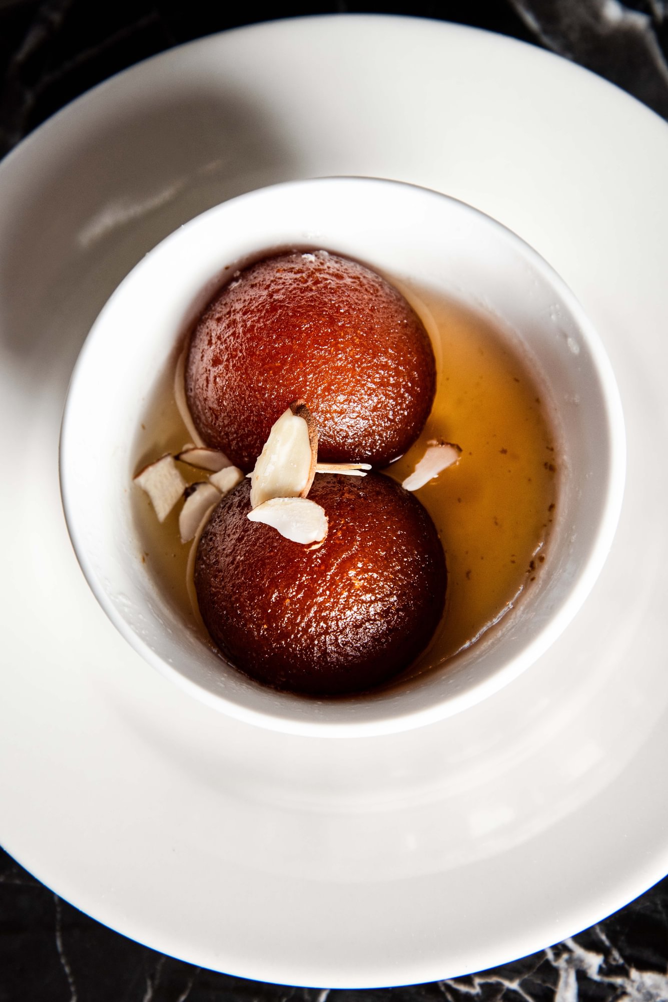 Gulab Jamun