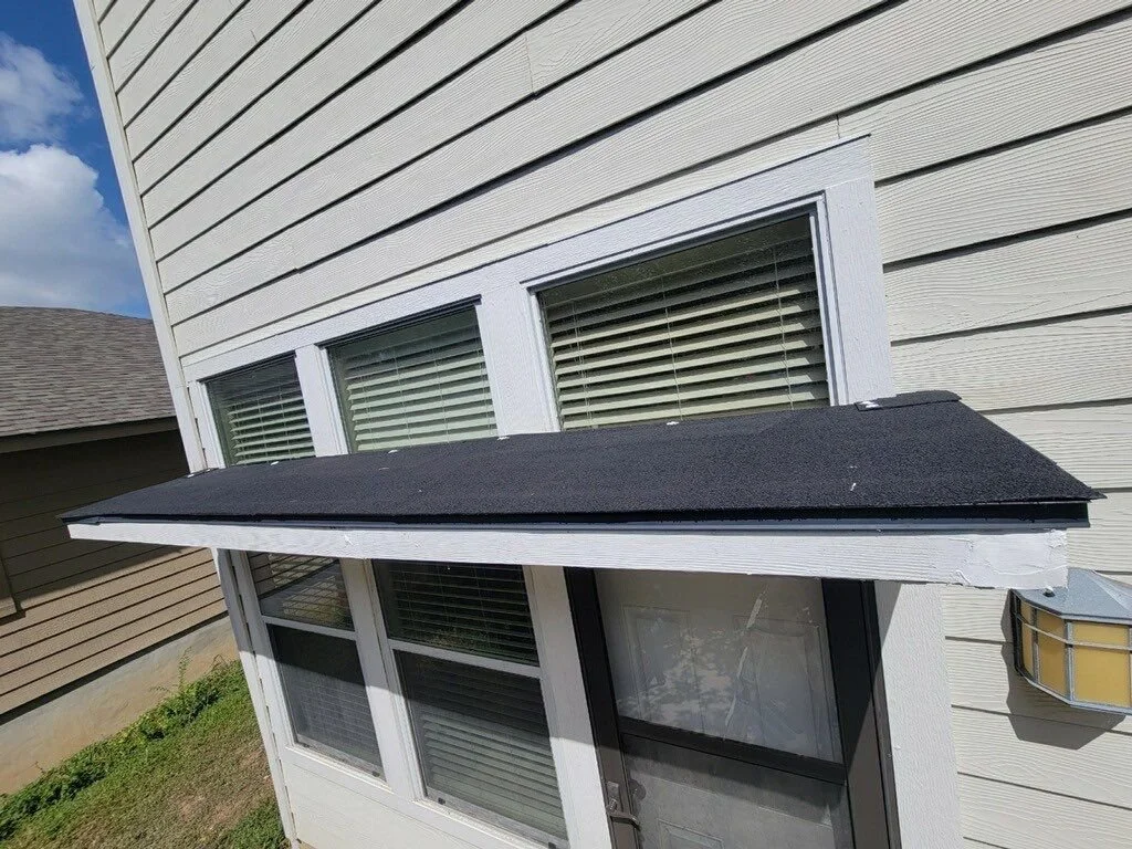 Trident Roofing Image