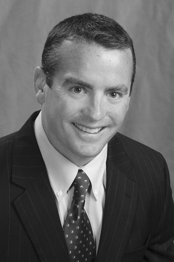 Edward Jones - Financial Advisor: Jeff Gorgen Photo