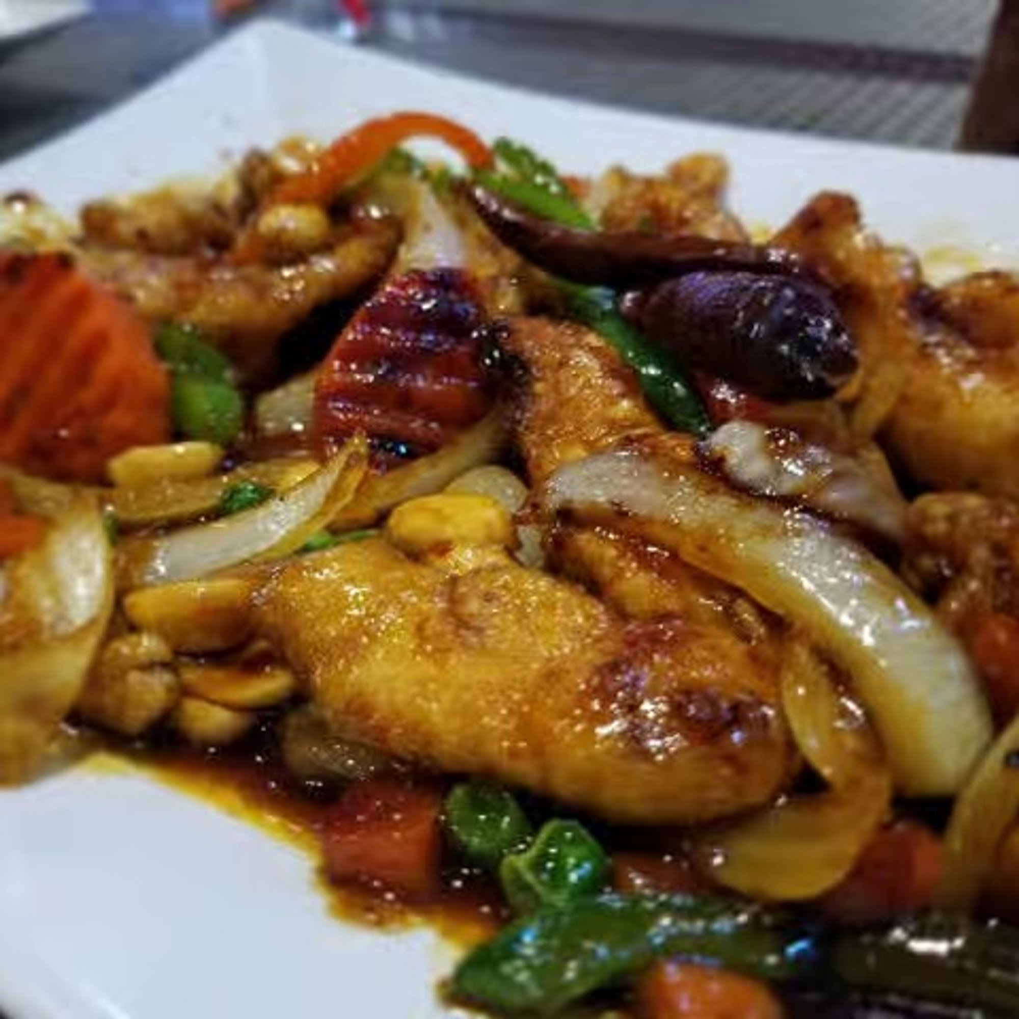 Kung Pao
