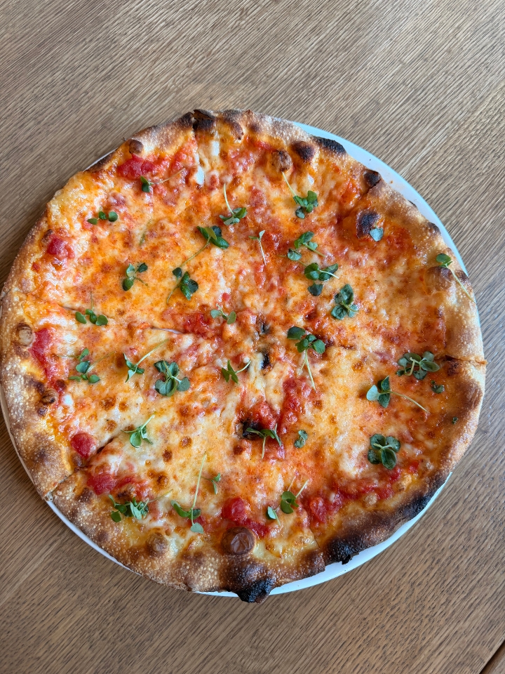 Margherita