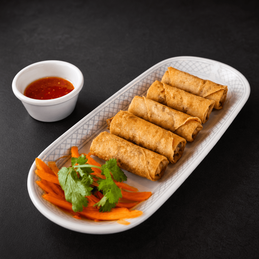 Spring Rolls