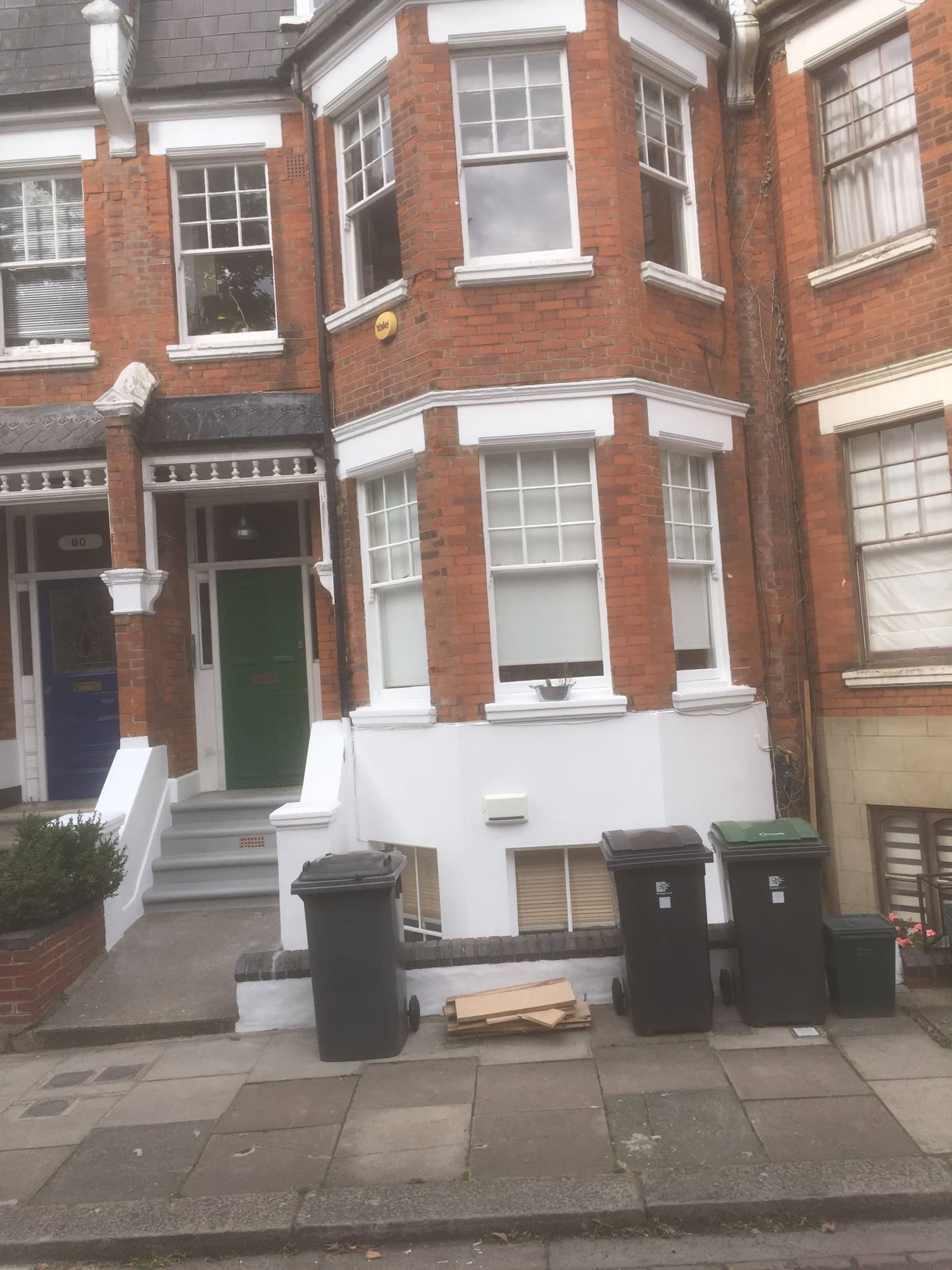Images Supreme Home Painting & Roofing Services North London