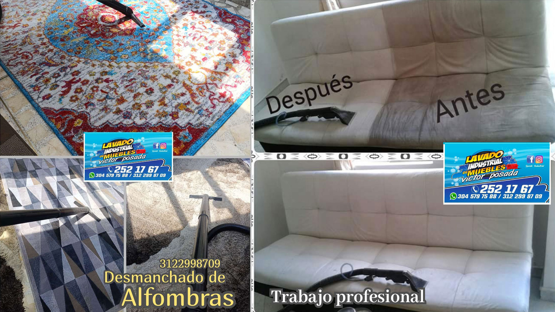 Galería en miniatura