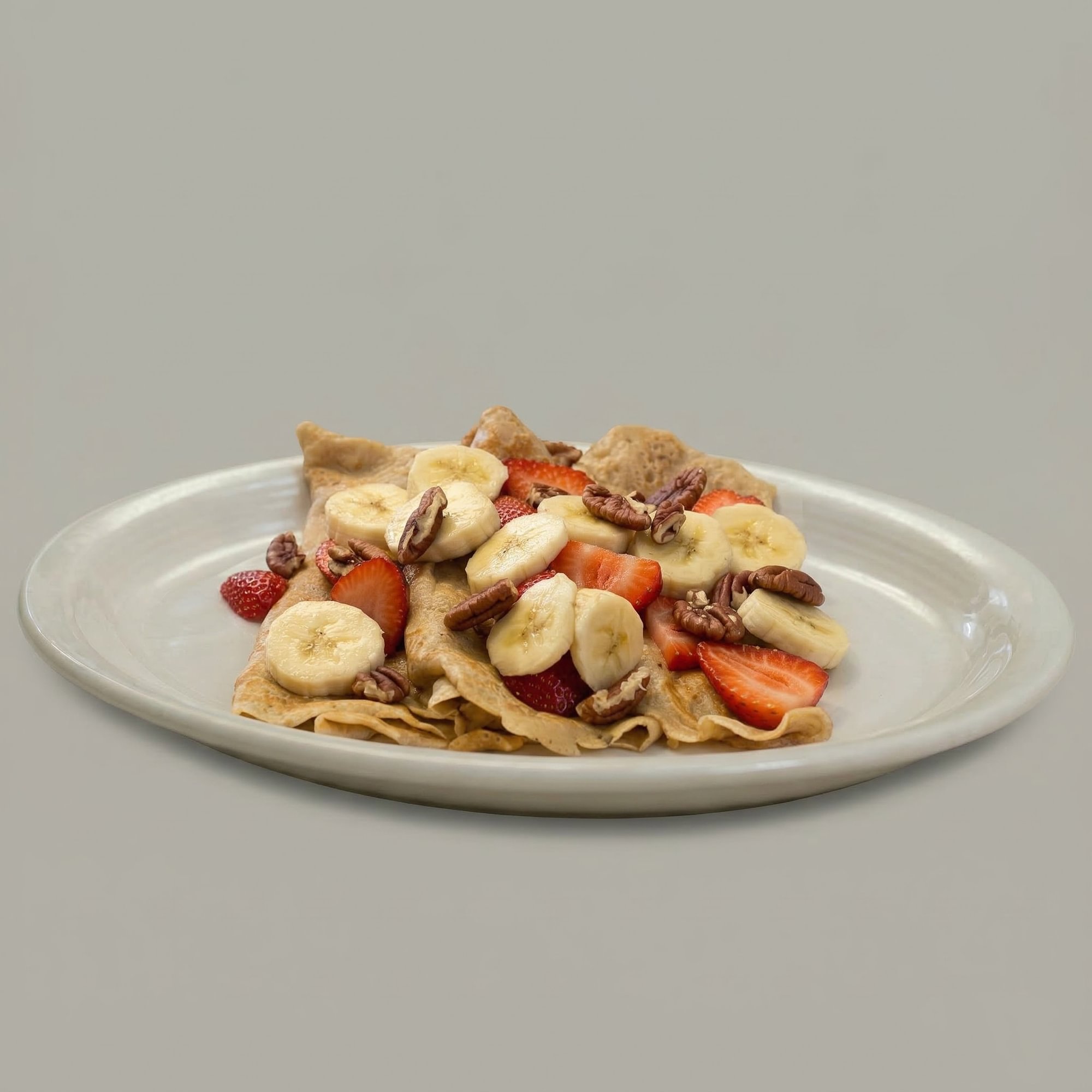 Favorite Crepes