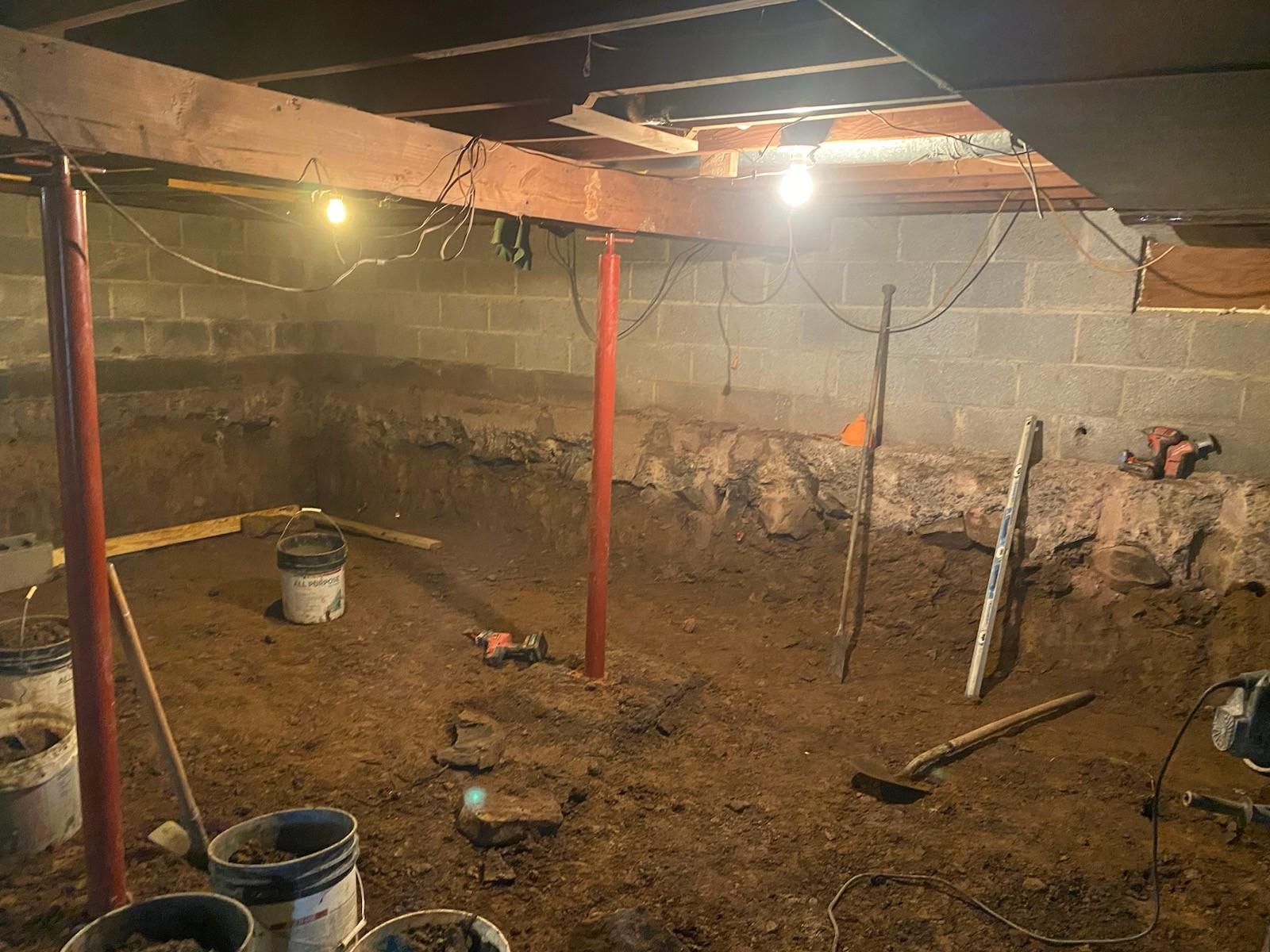 Basement Gurus LLC Image