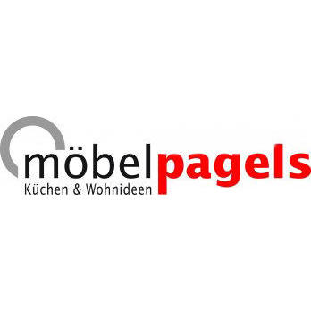 Logo von Möbel-Pagels