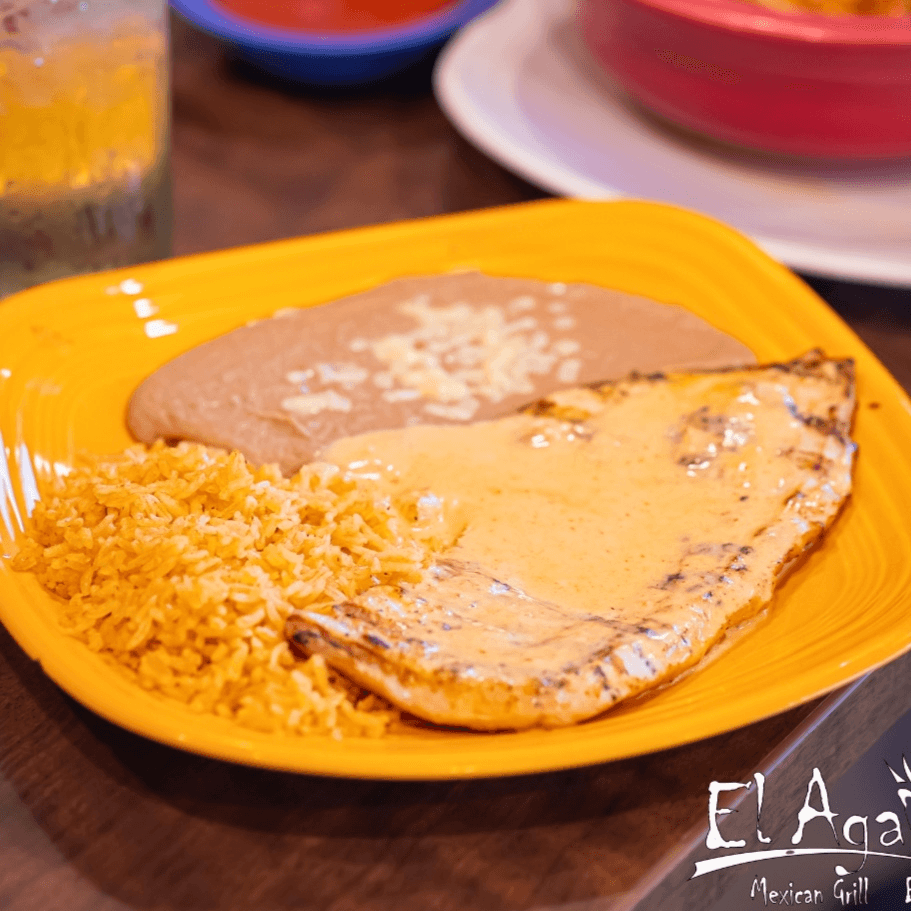 Pollo Chipotle