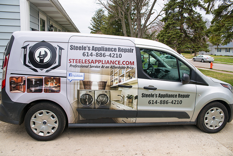 Steele's Appliance & Home Repair Service LLC Photo