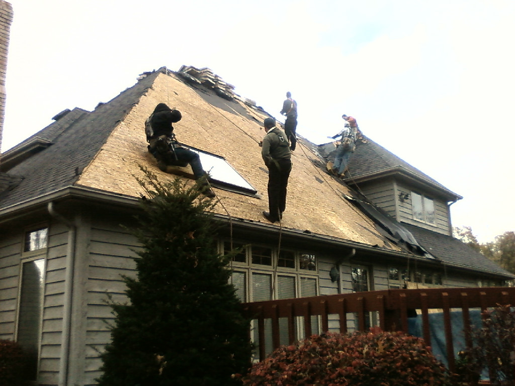 Northcoast Roofing Inc. Photo