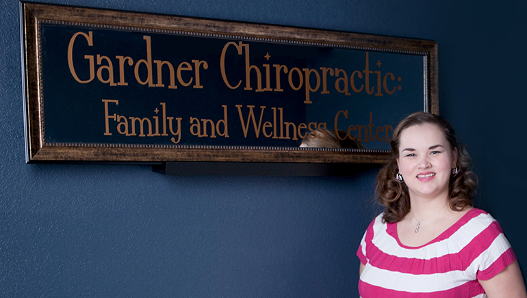 Gardner Chiropractic Family and Wellness Center Photo