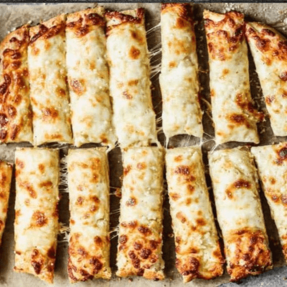 Cheese Sticks