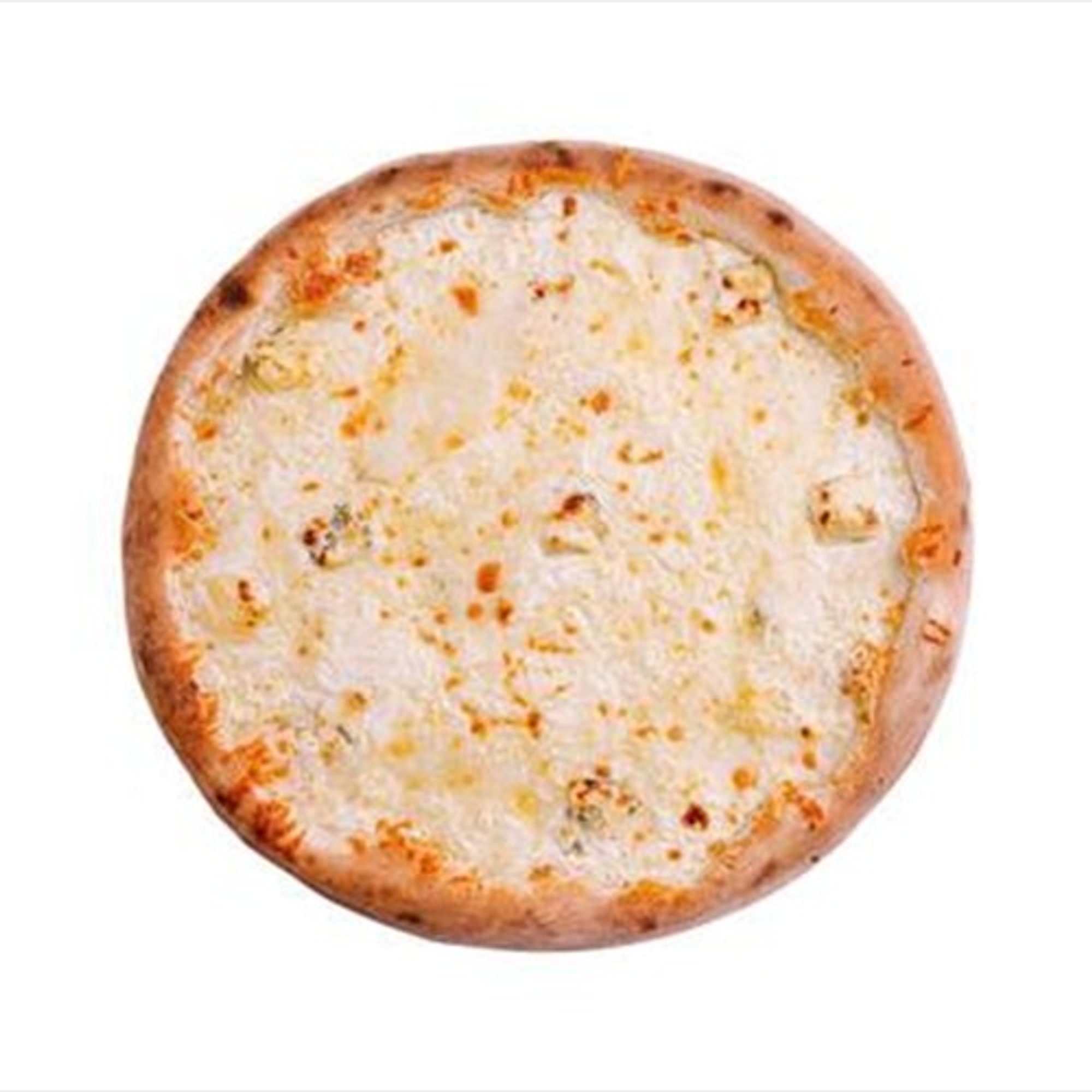 WHITE PIZZA (Large)