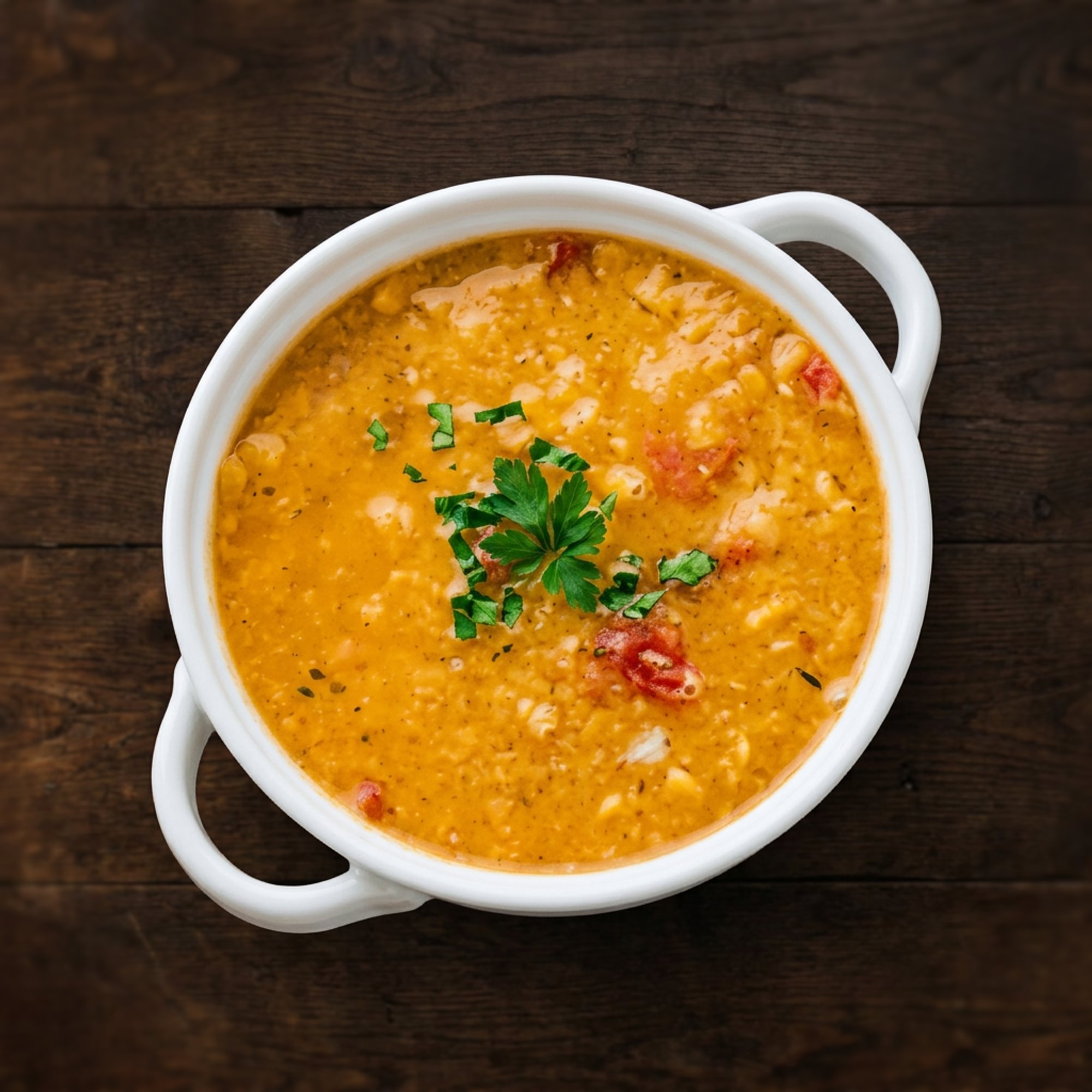 Lentil Soup