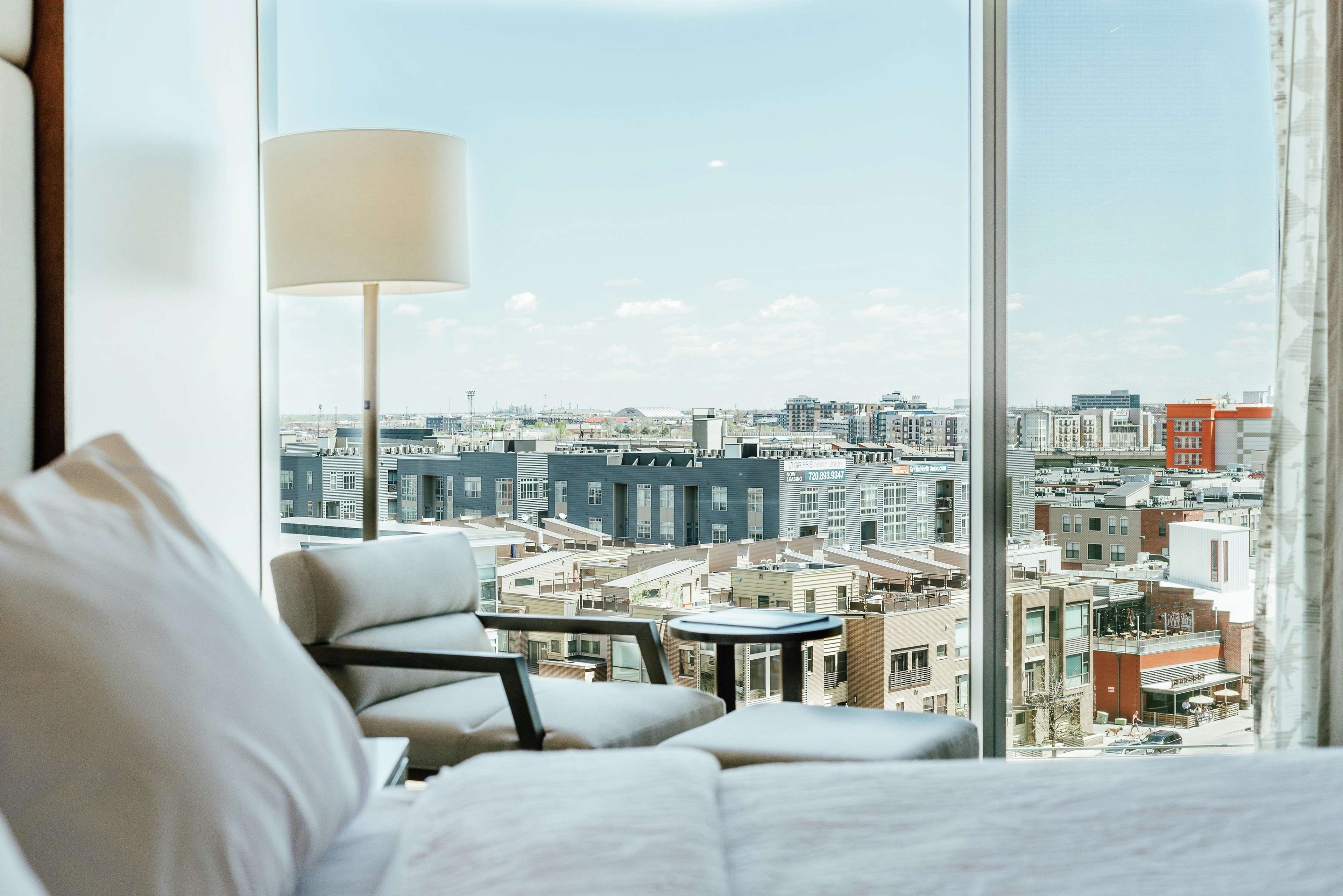 Hilton Garden Inn Denver Union Station Photo