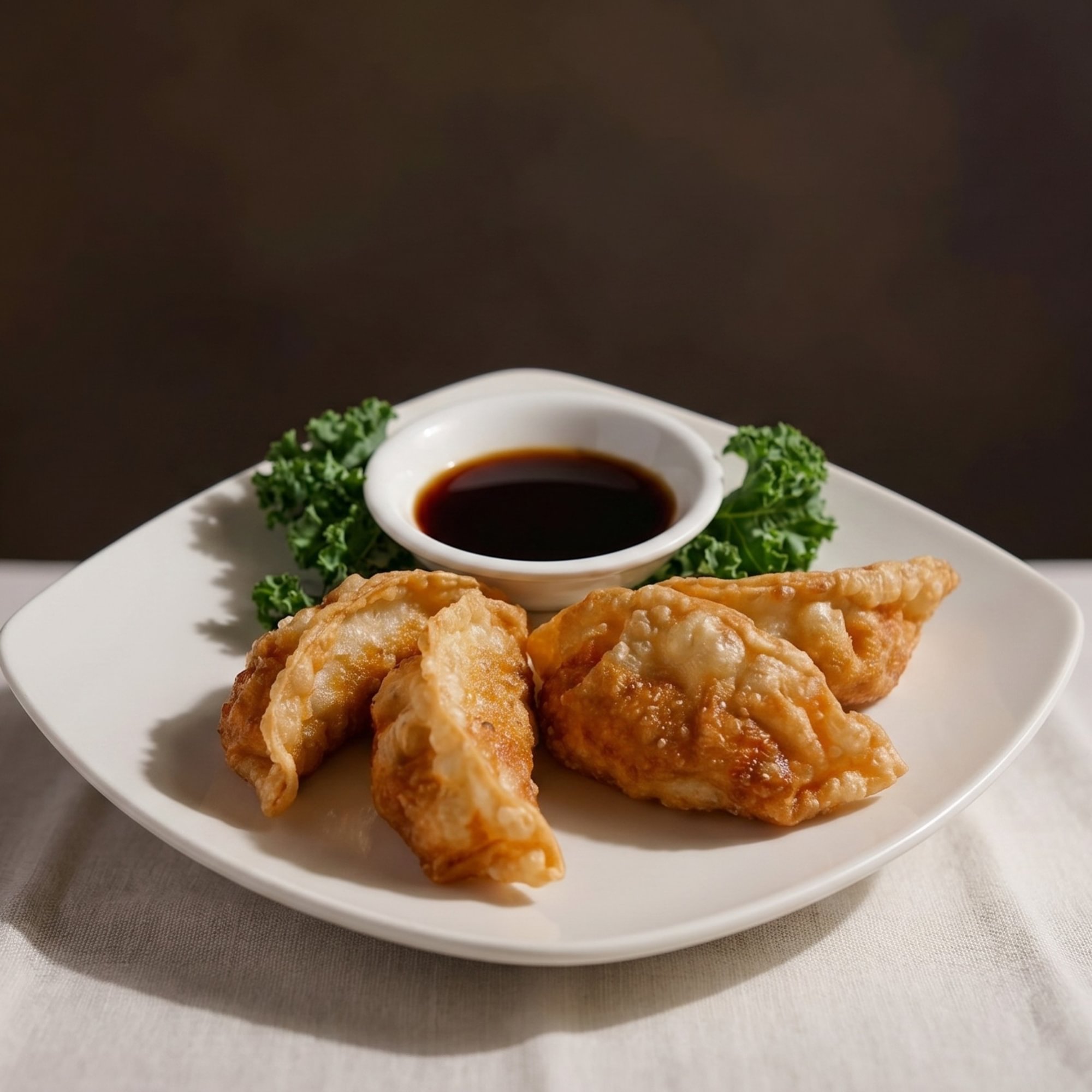 Gyoza