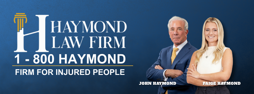 The Haymond Law Firm - Car & Motorcycle Accident Attorneys