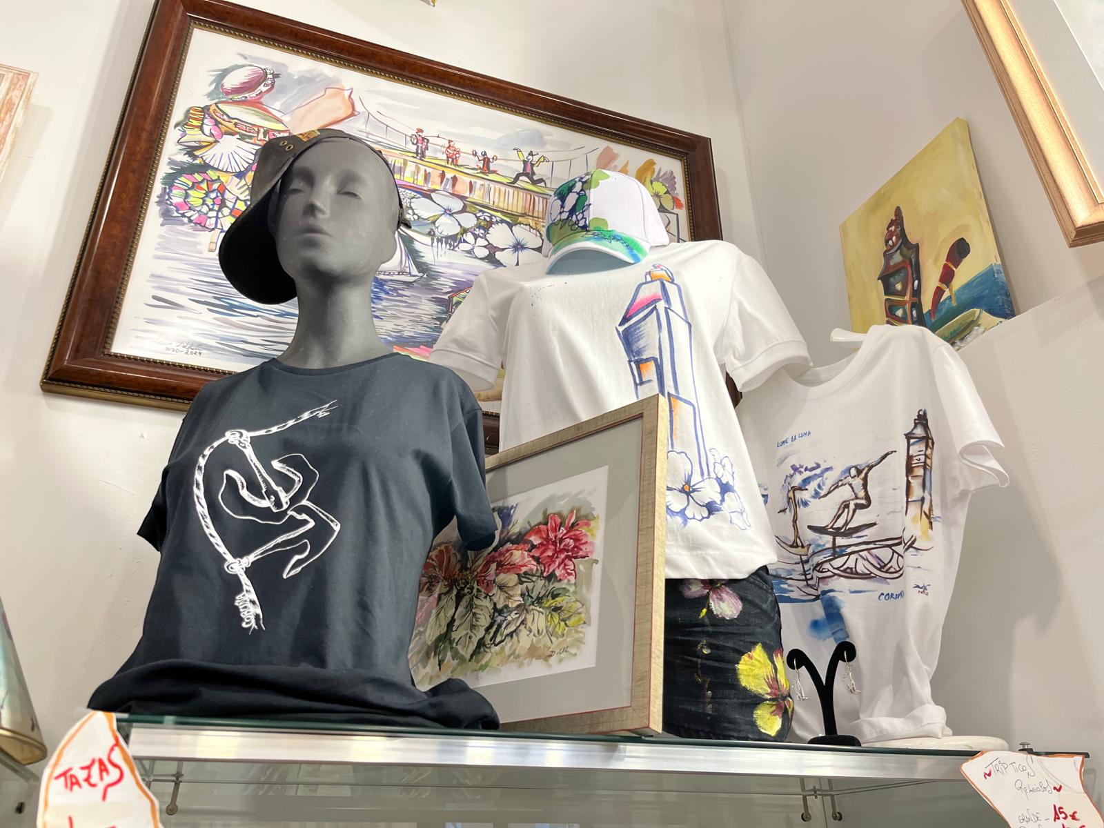 Galería en miniatura