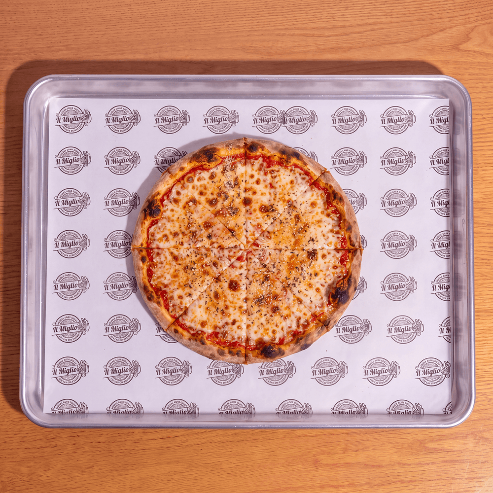 10" Gluten-Free