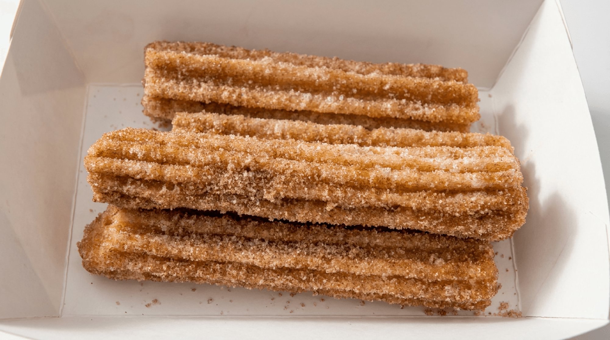Churros