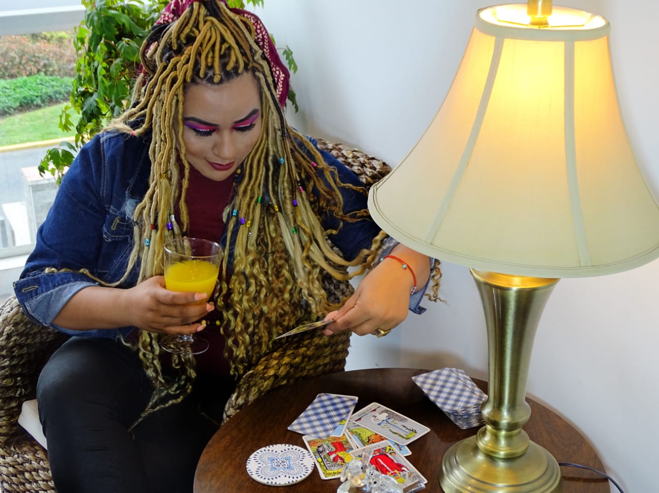 Galería en miniatura