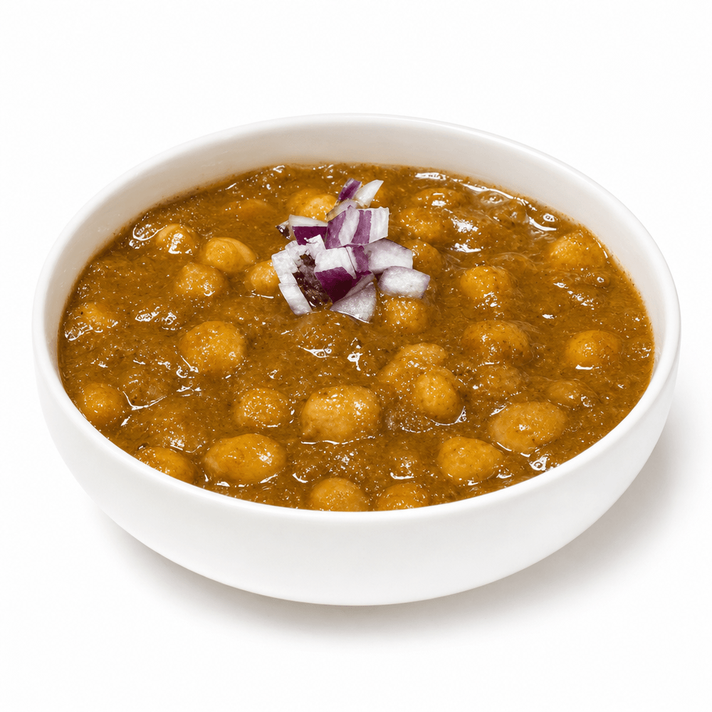 Chana Masala