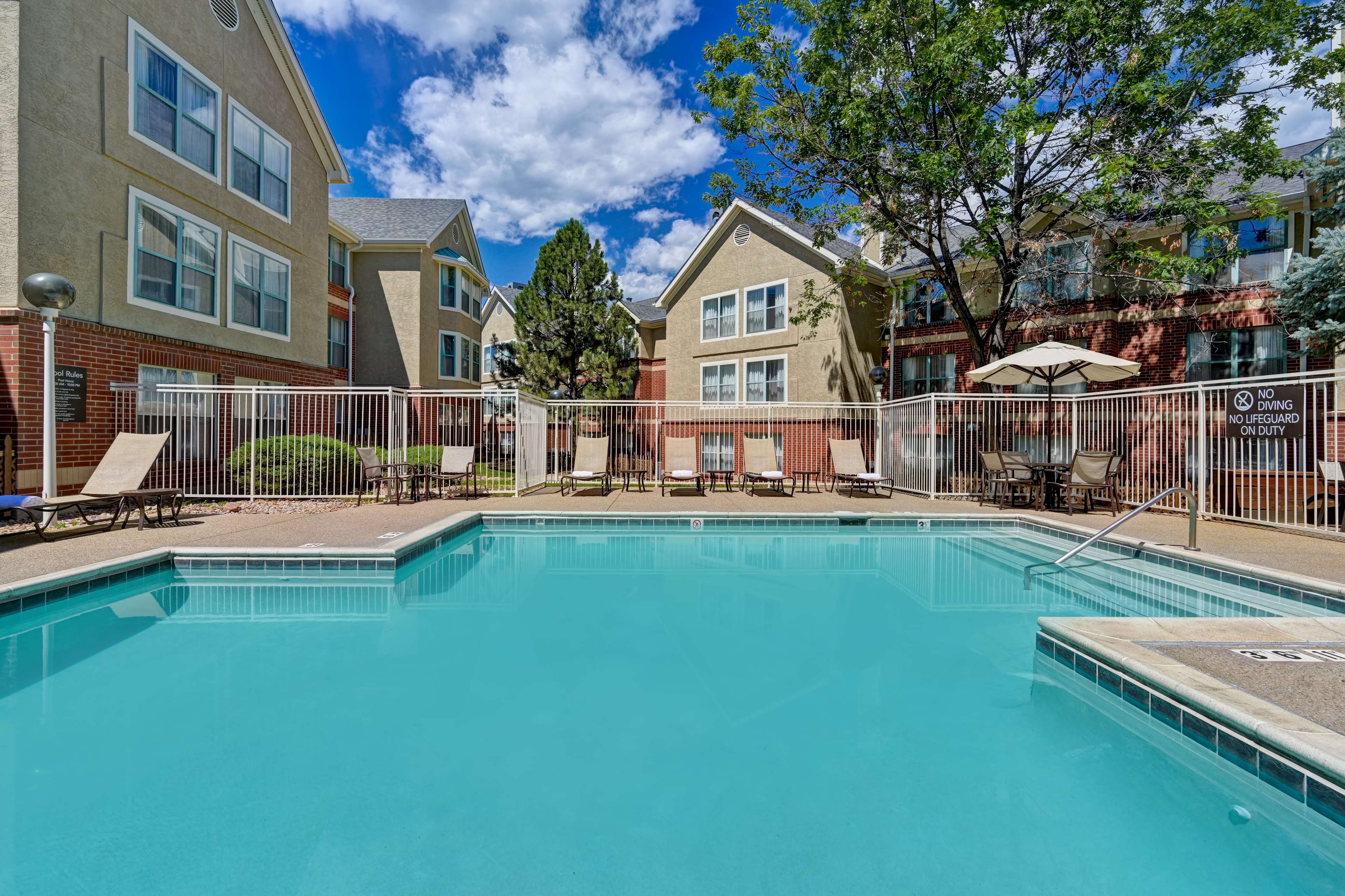 Homewood Suites by Hilton - Boulder Photo