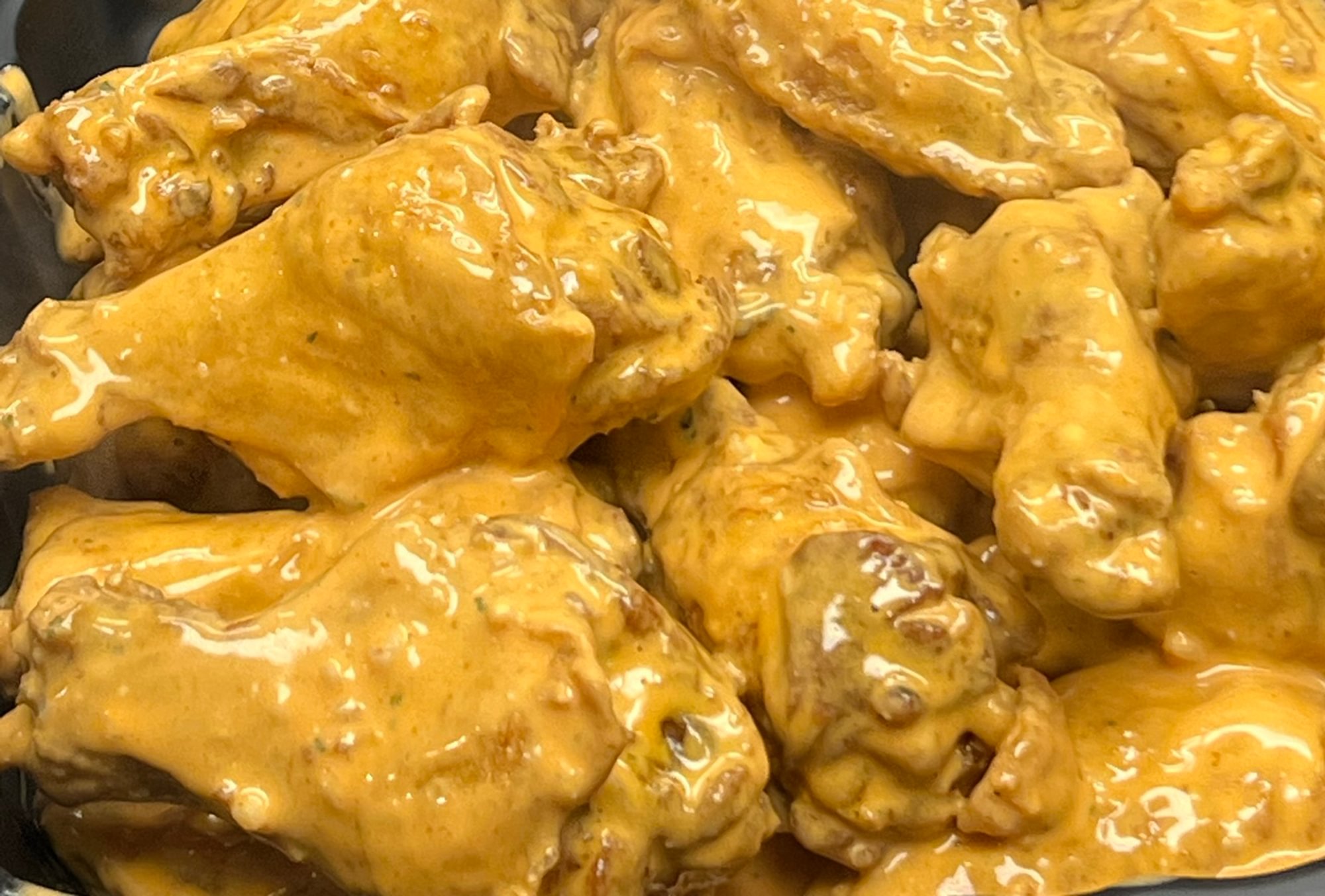 Fresh Wings