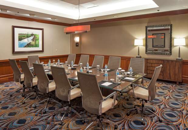 Images Hilton Omaha