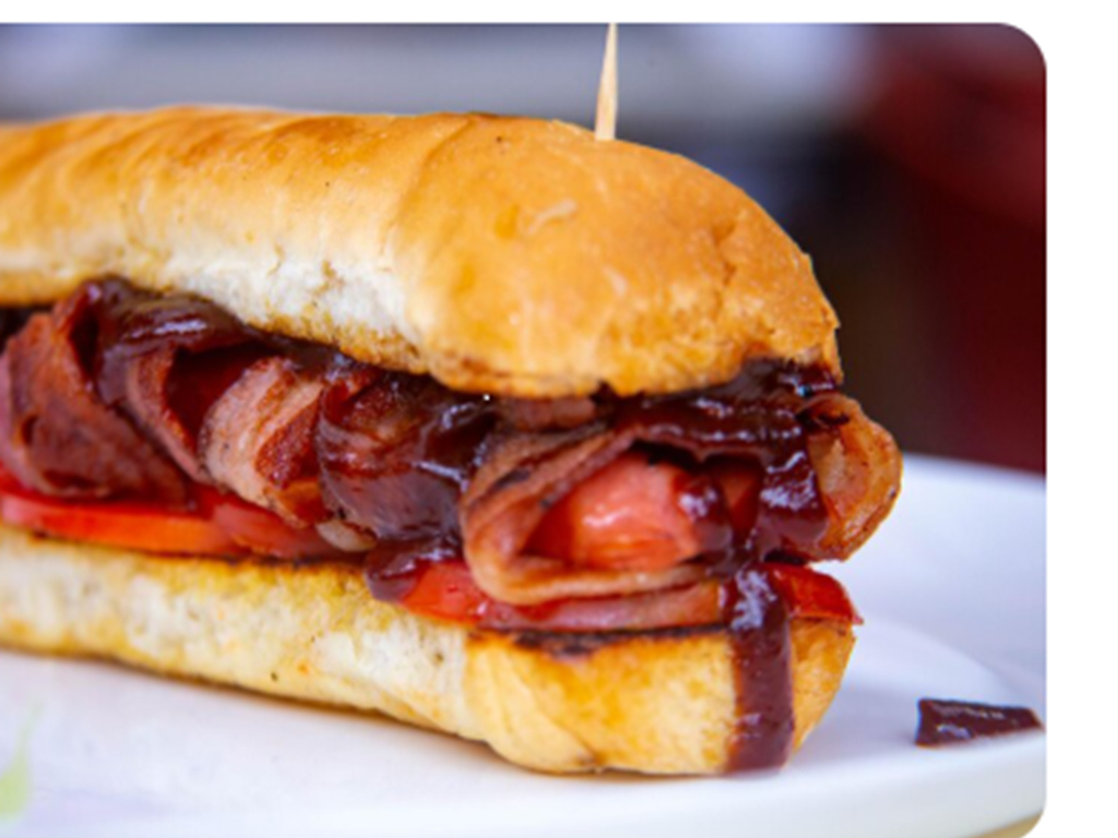 Pepperoni Sub