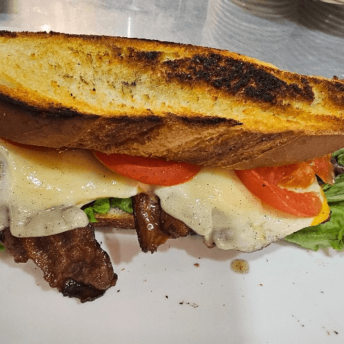 Bob's BLT
