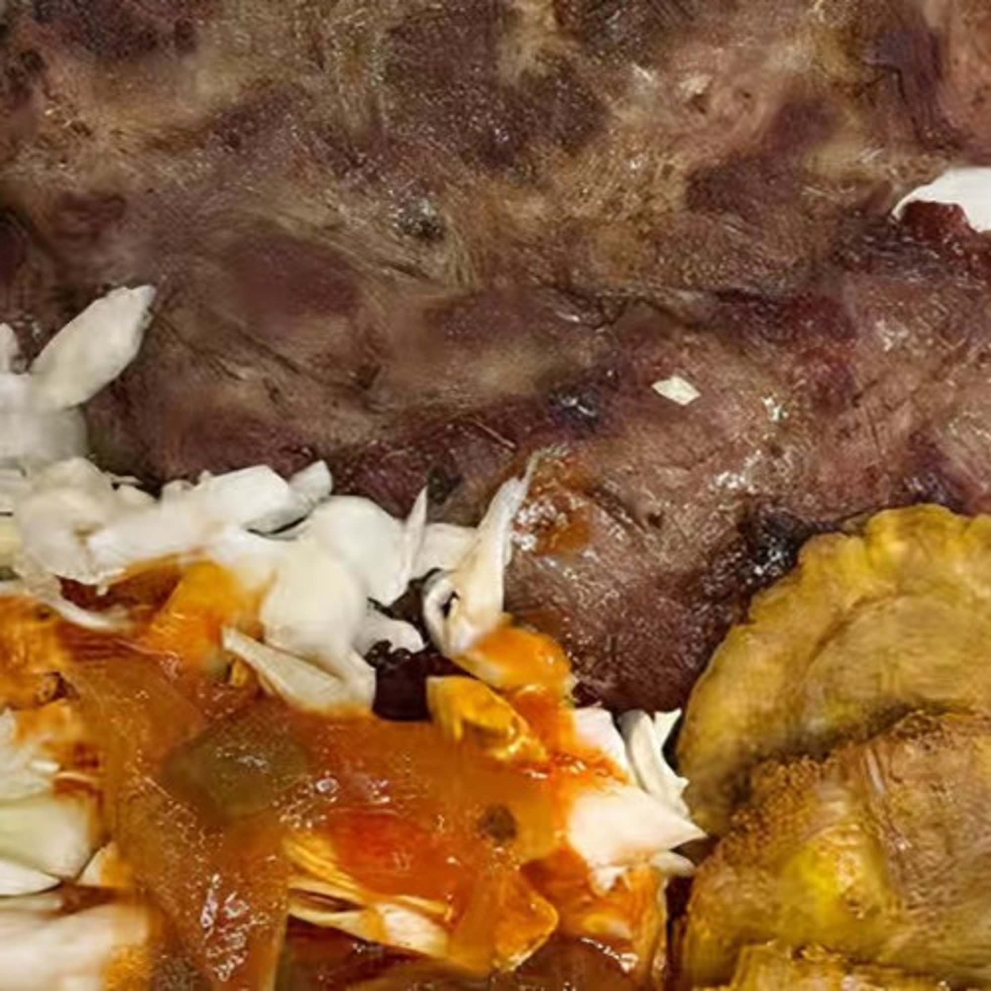 Carne Asada Honduras