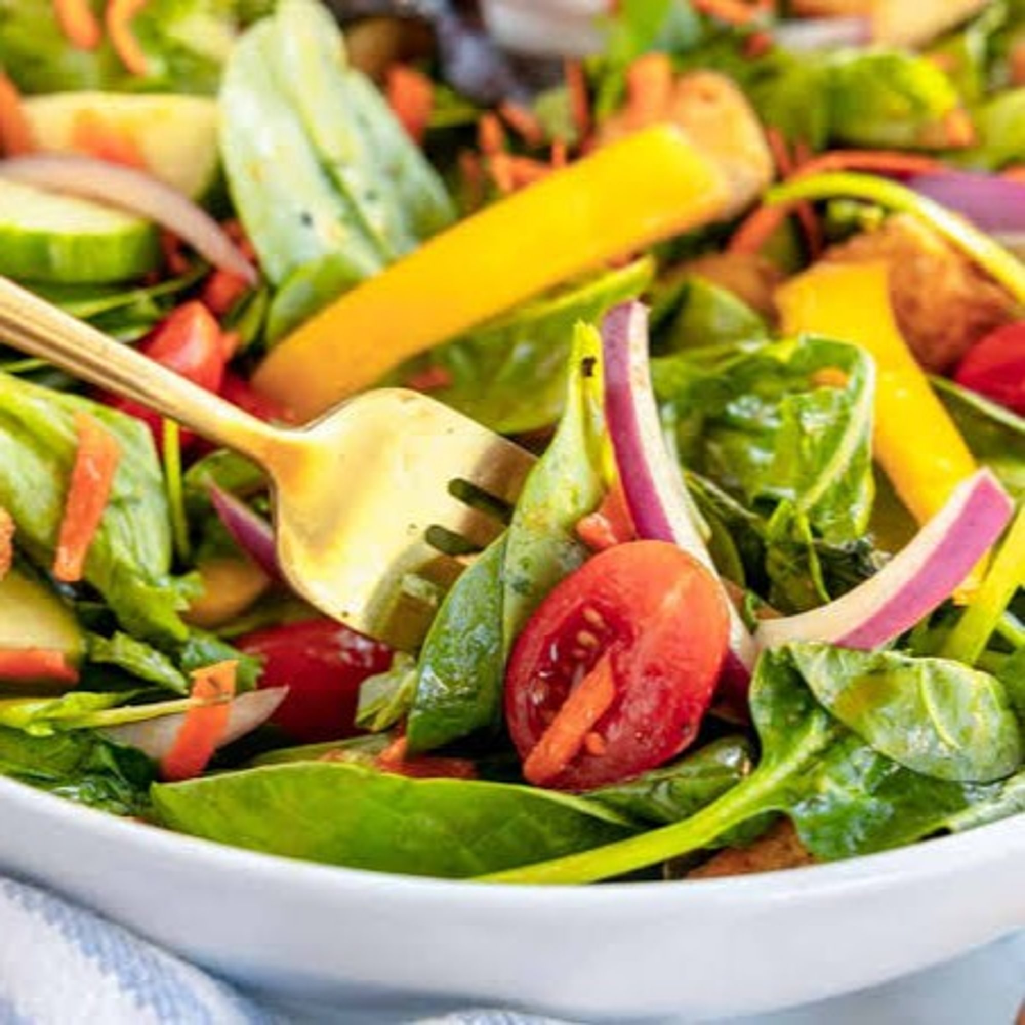 Side Salad