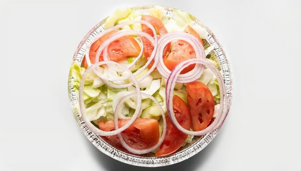 House Salad