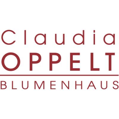 Logo von Oppelt Claudia
