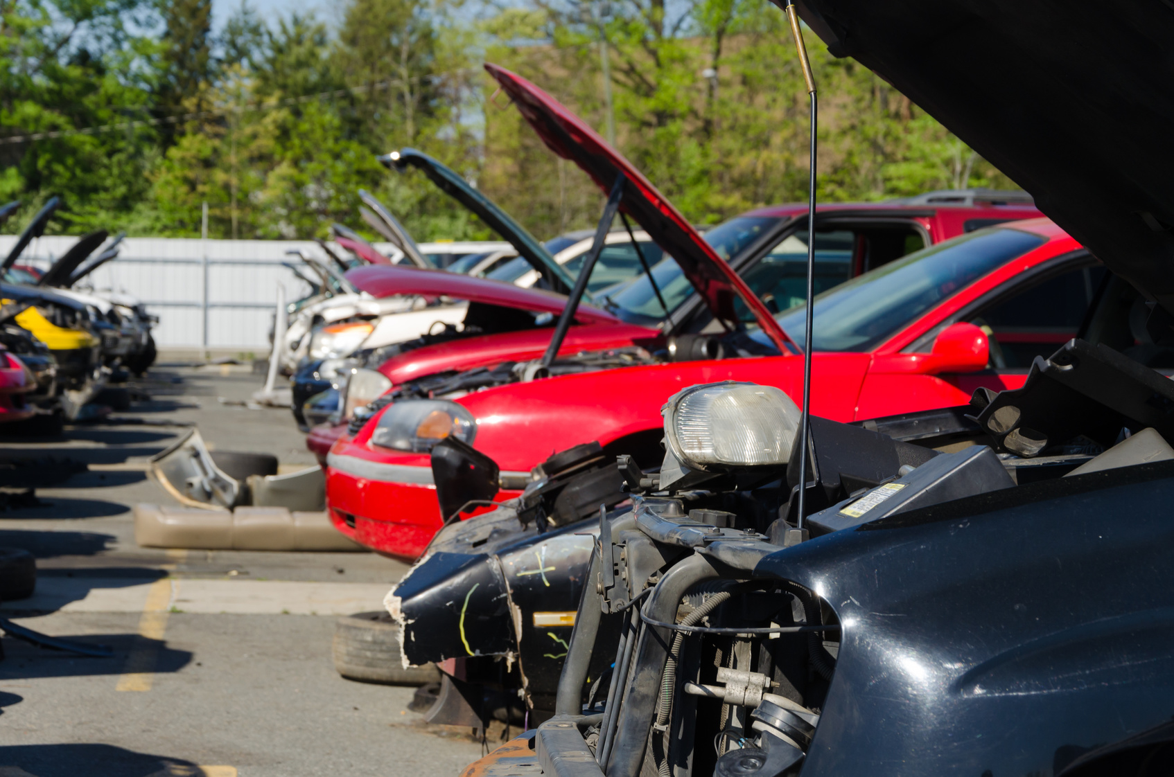 Terry's Auto Service Photo