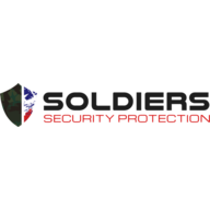 Soldiers Security Protection Inc Logo