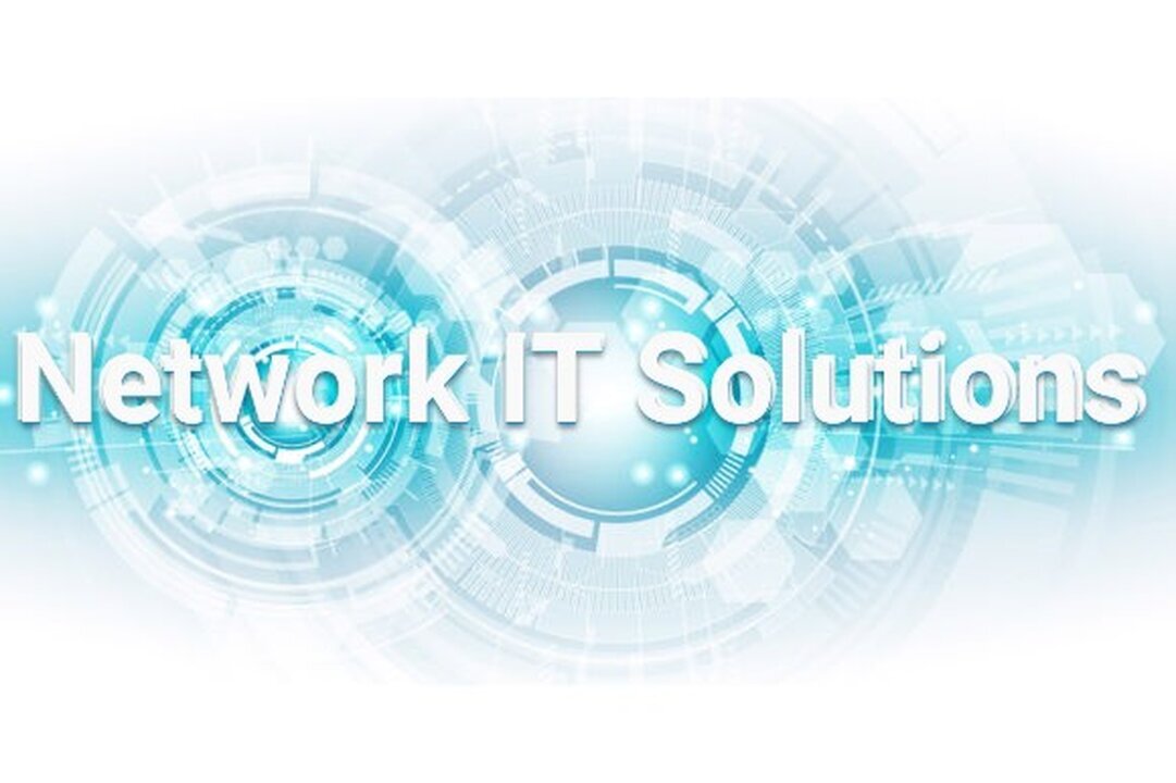 Network IT Solutions LLC Image