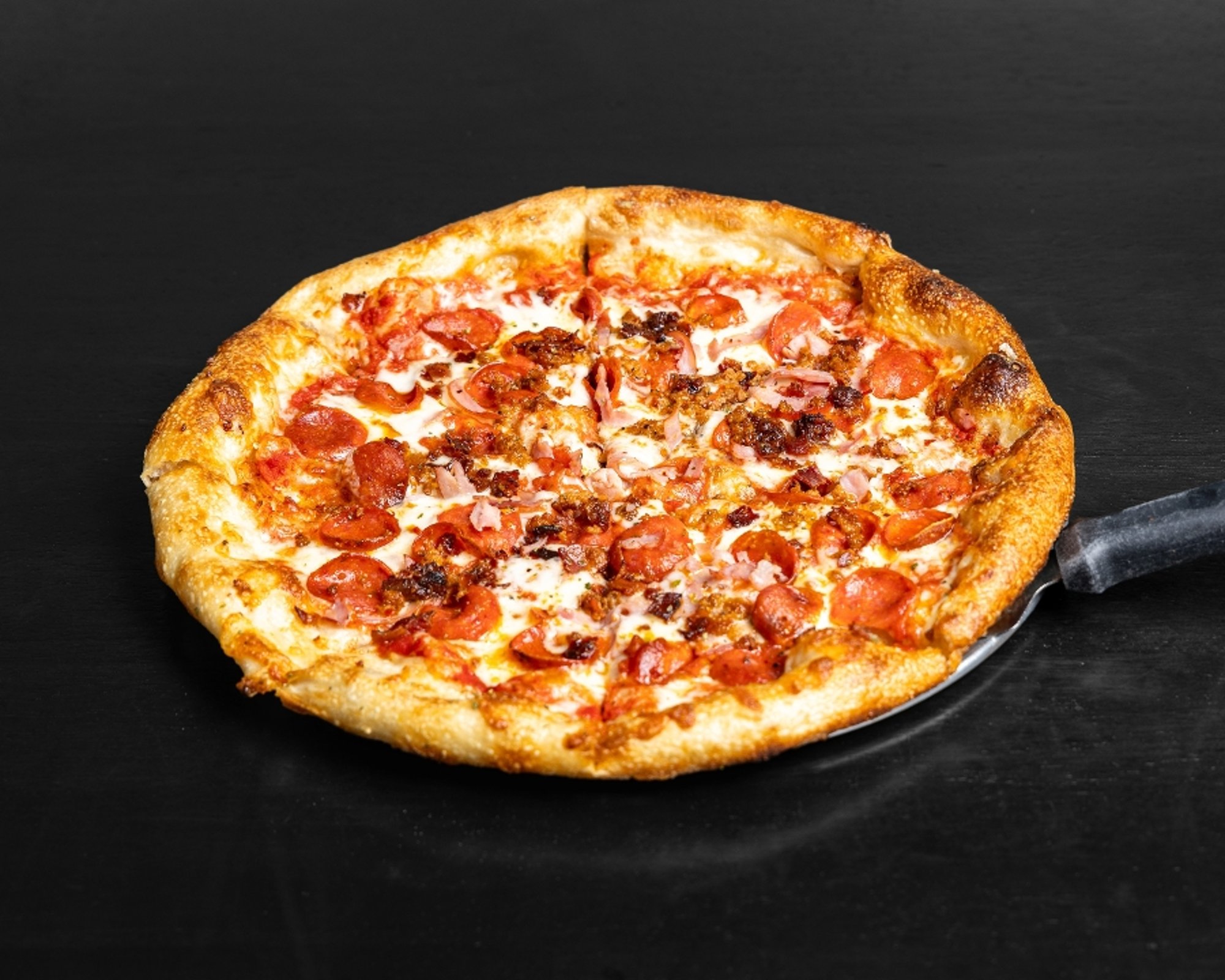 12" Meat