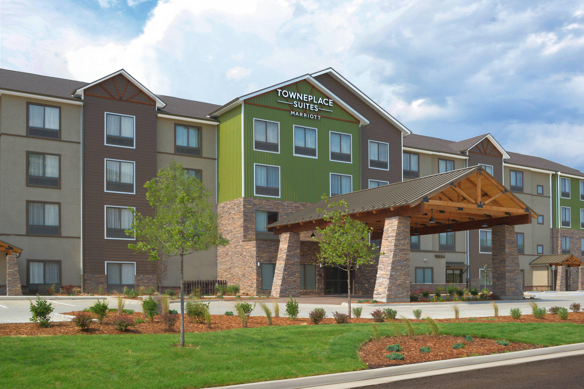TownePlace Suites by Marriott Denver South/Lone Tree Photo