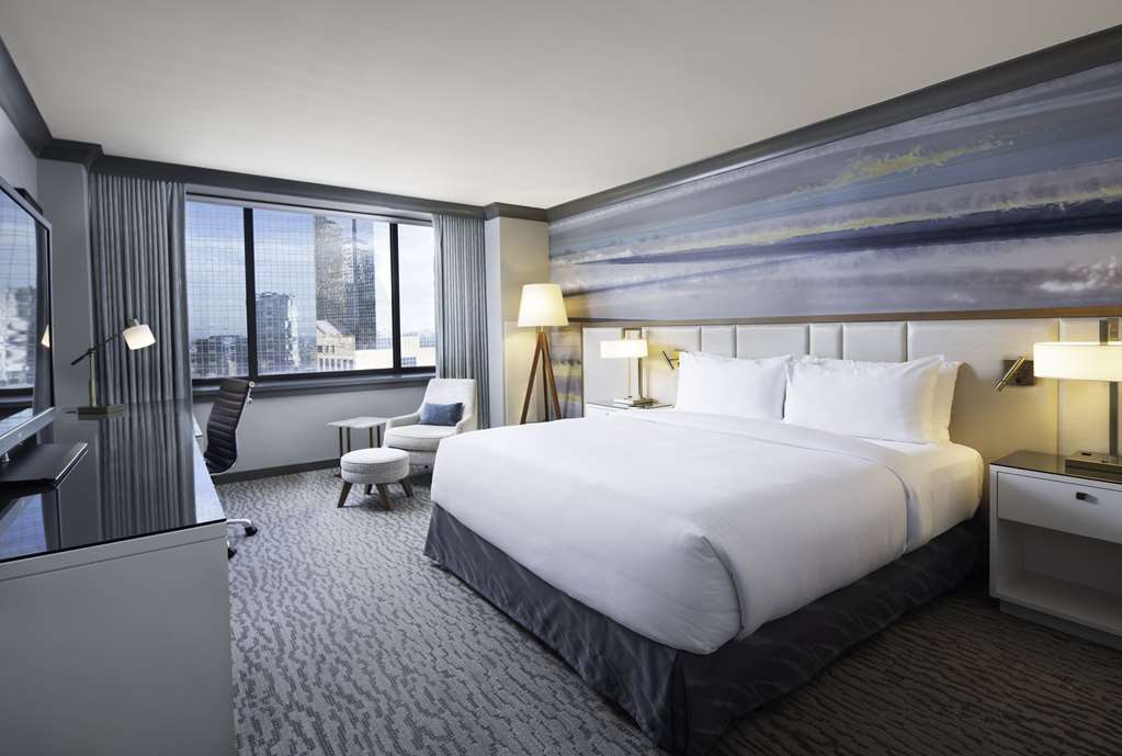 The Lofton Hotel Minneapolis, Tapestry Collection by Hilton Image