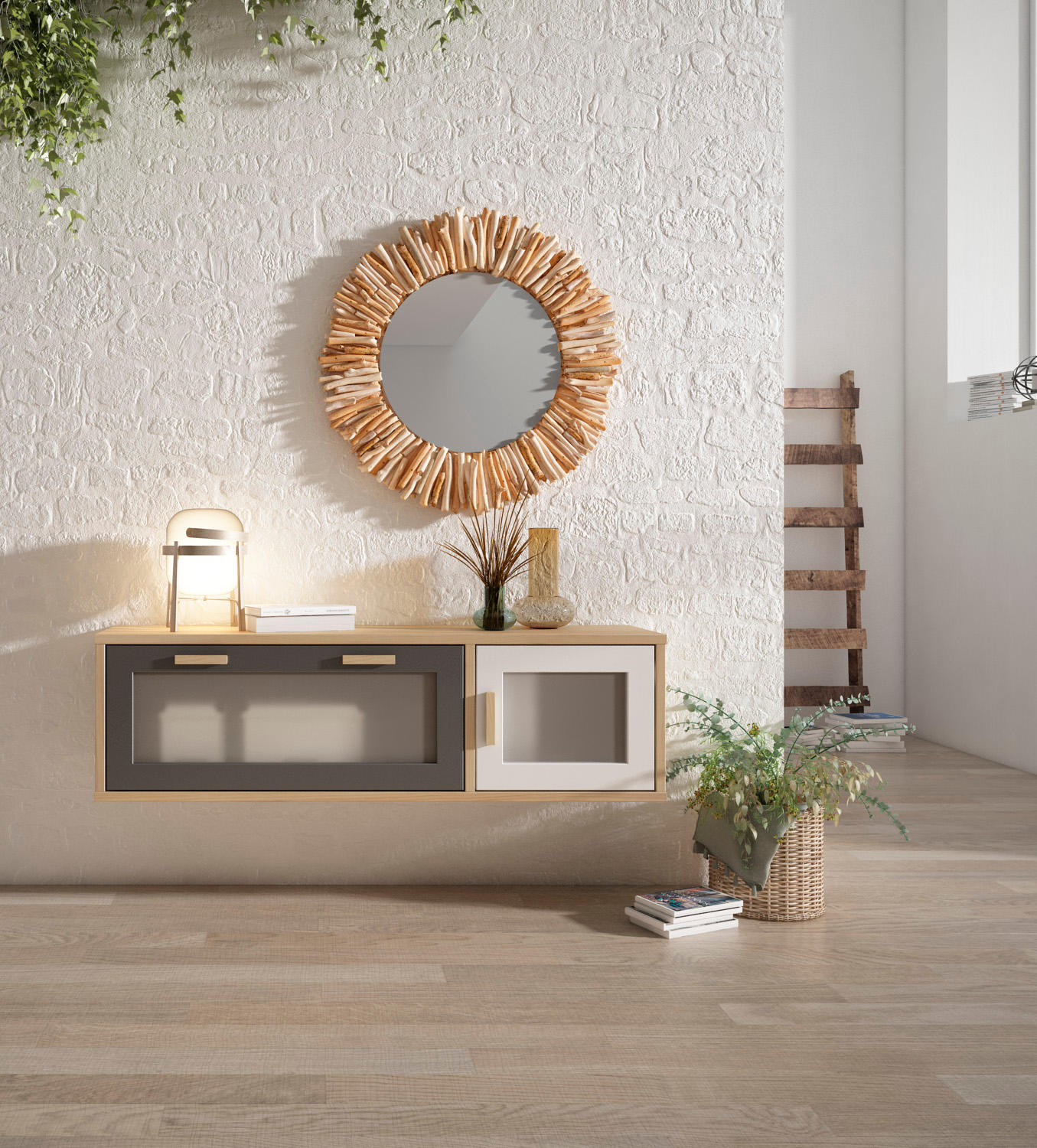 Galería en miniatura