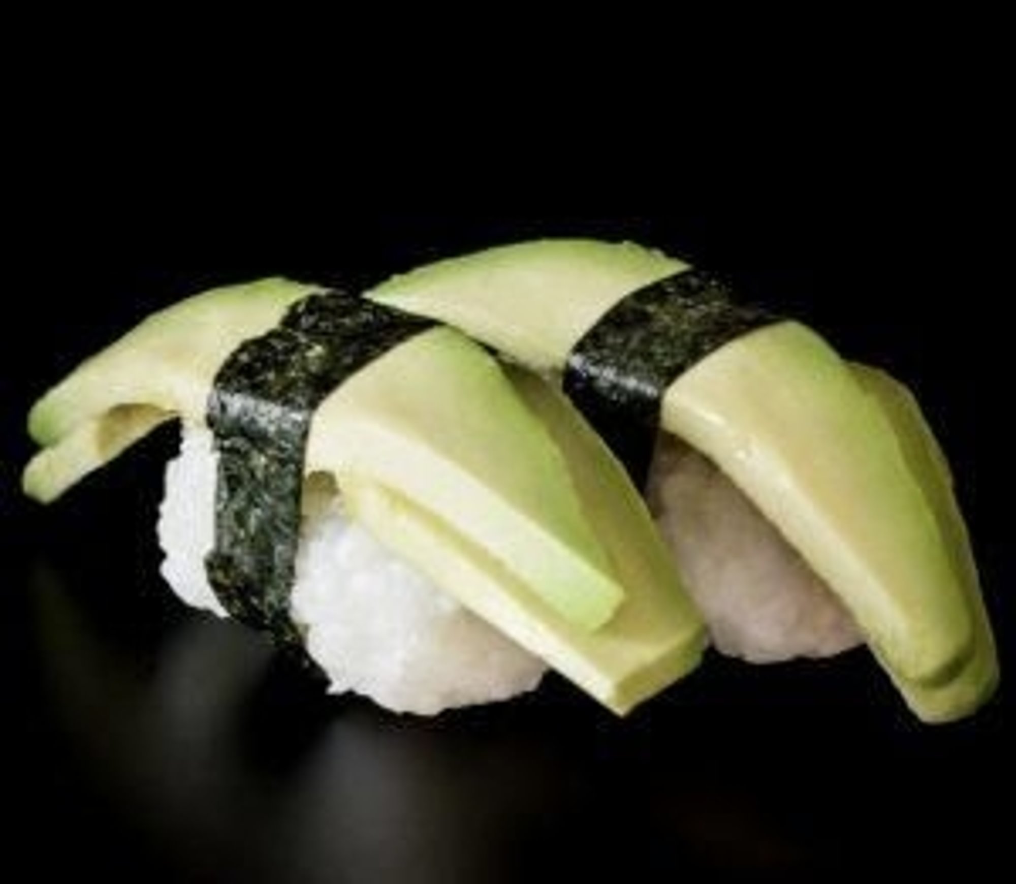Avocado Sushi 2Pcs
