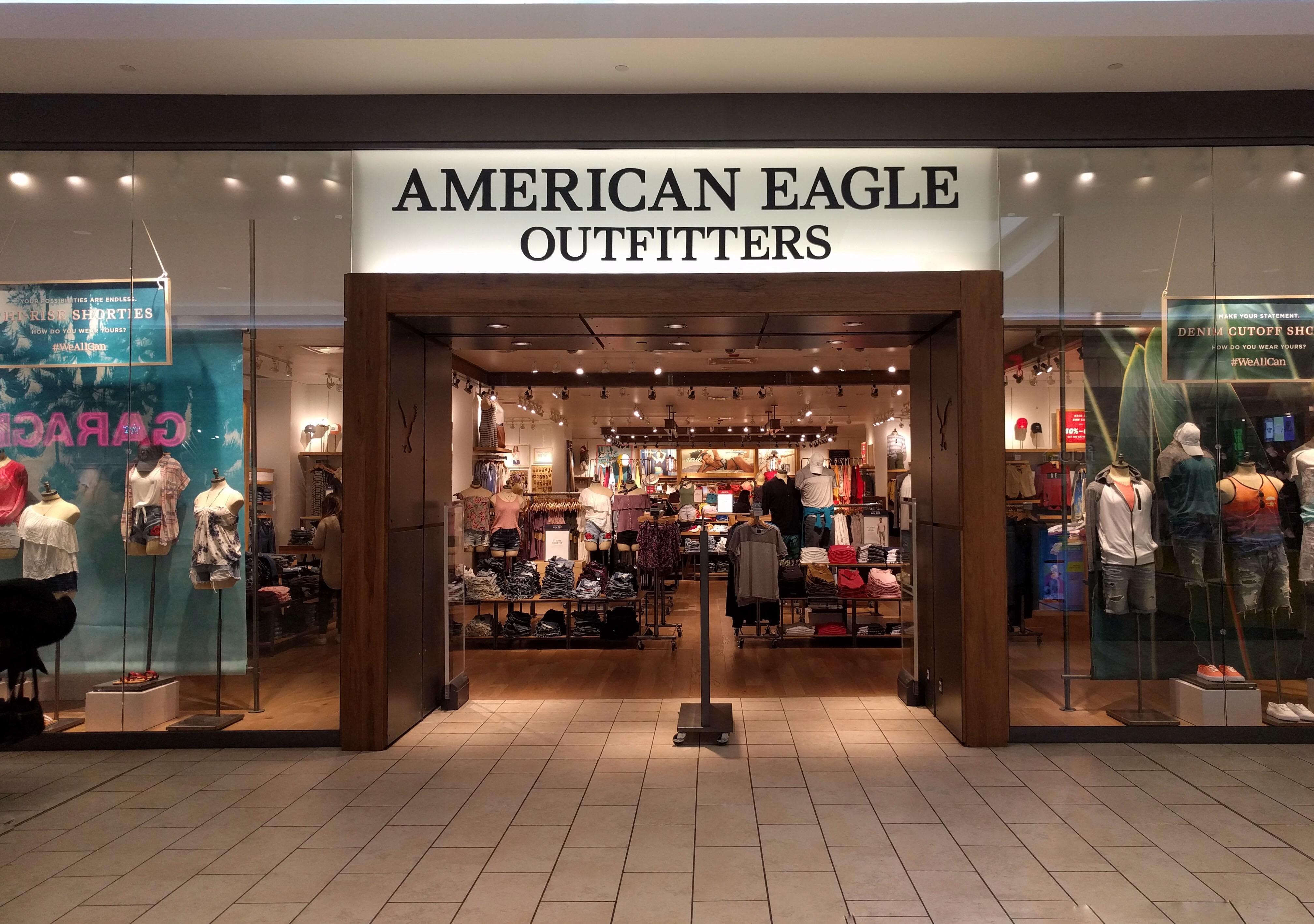 american eagle outlet
