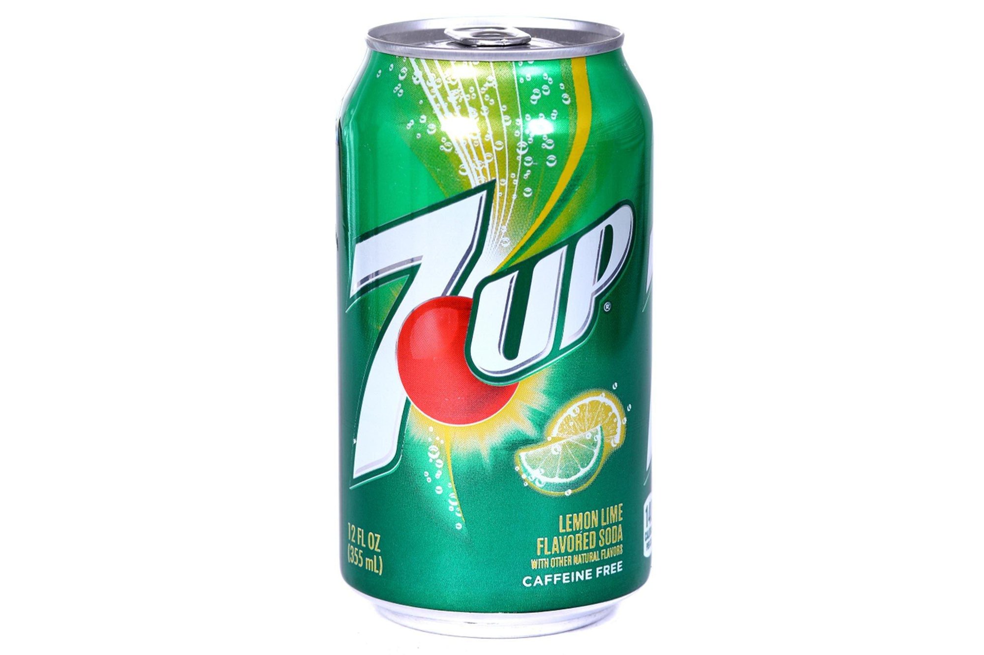 Soft Drink