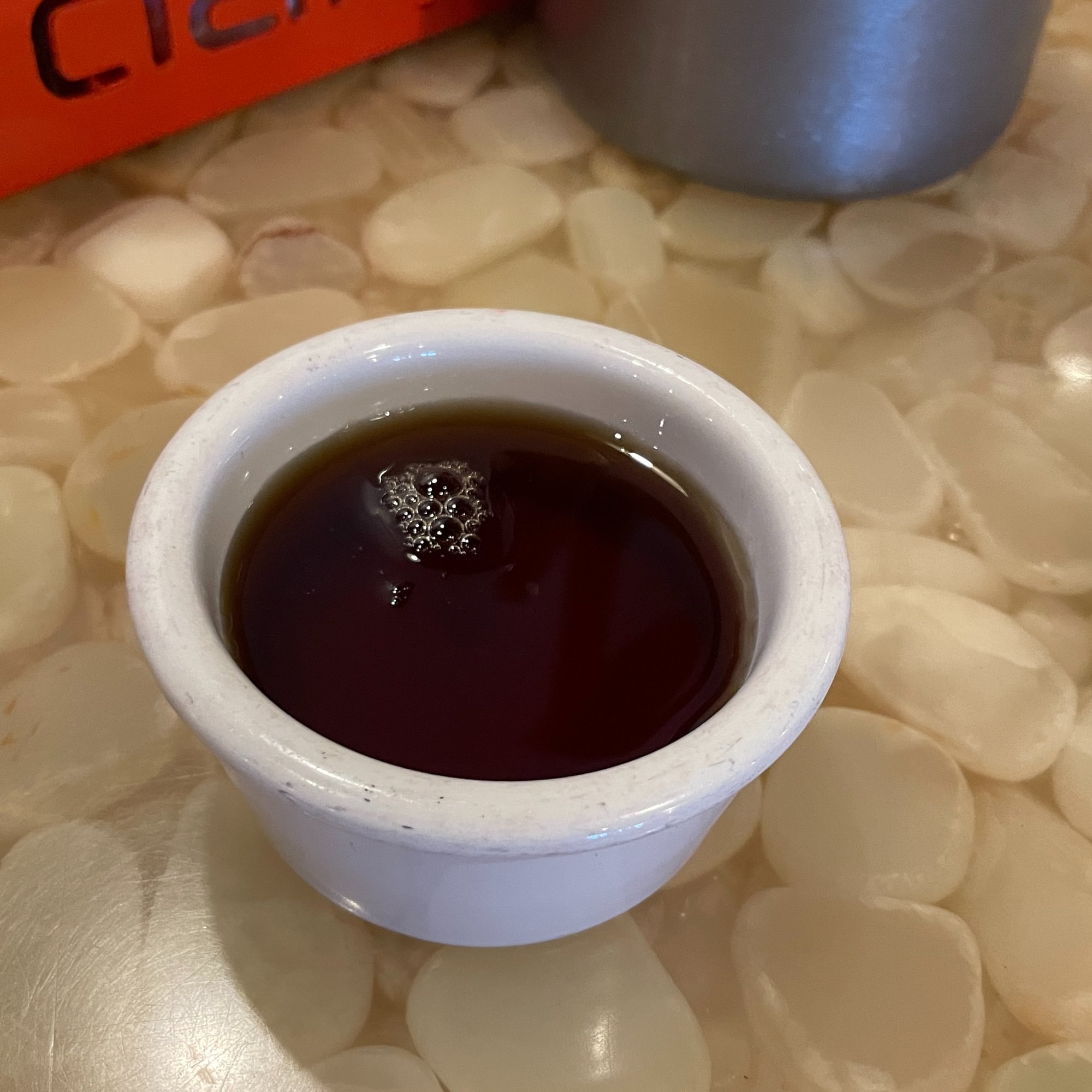 Pure Maple Syrup