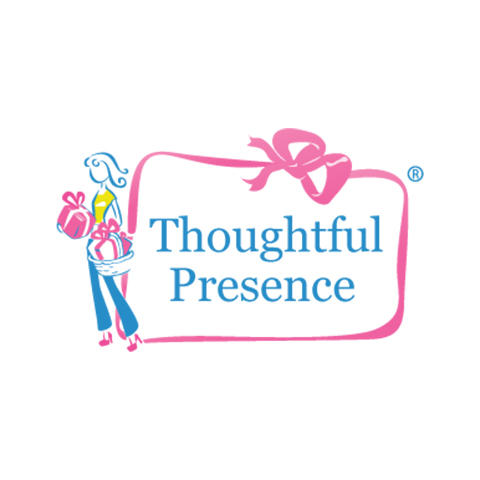 Thoughtful Presence Logo