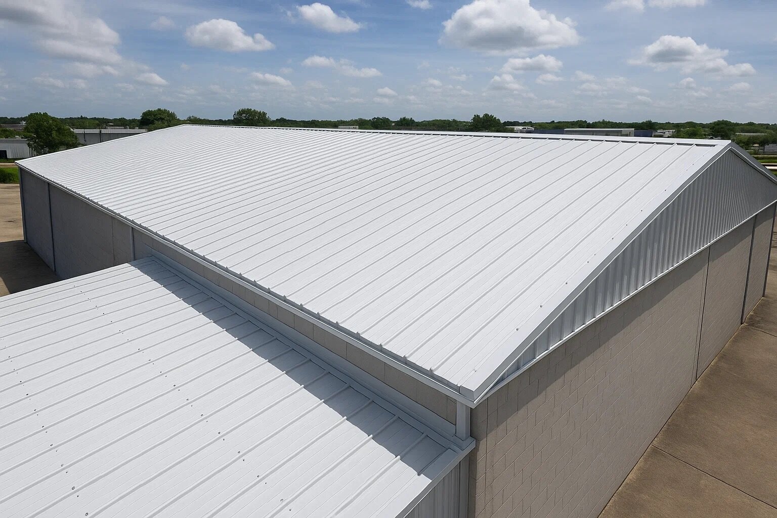 RISE Roofing Company Corpus Christi - Roofing Contractor Image