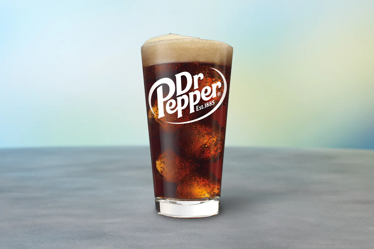 Dr. Pepper®